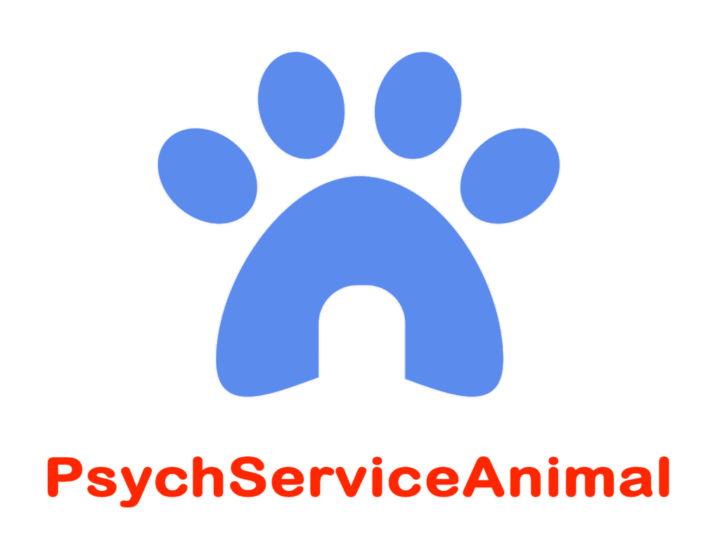 PsychServiceAnimal-Logo