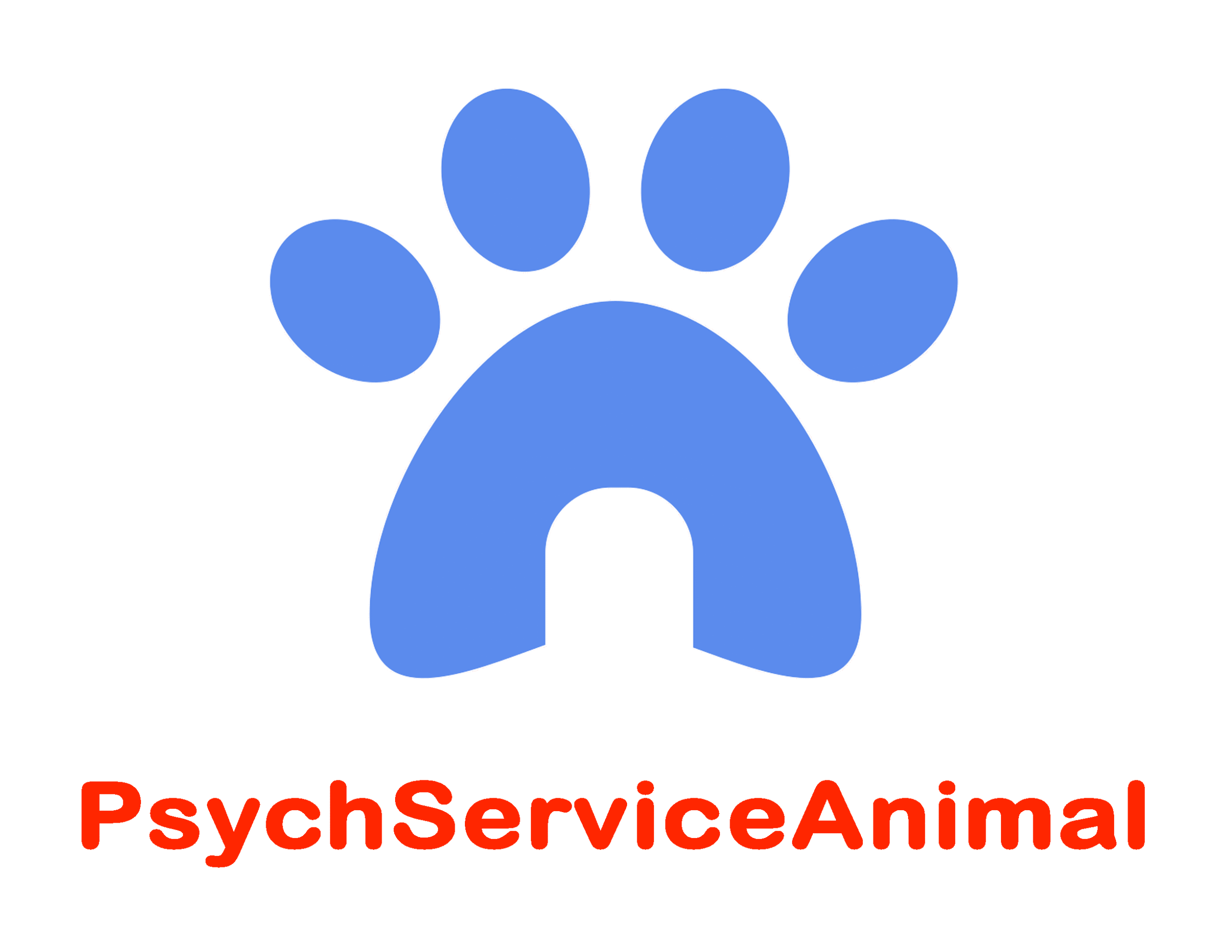 PsychServiceAnimal-Logo
